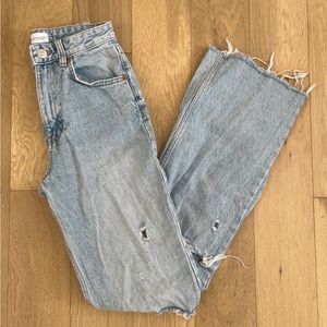 Zara Jeans